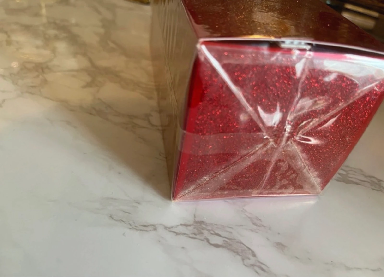 Parfum Jimmy Choo | Want Choo 100ml – photo 3